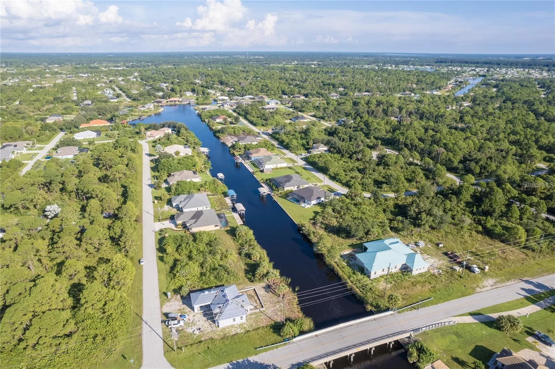 14292 Kay Lane Port Charlotte FL 33981