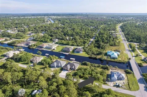 14292 Kay Lane Port Charlotte FL 33981