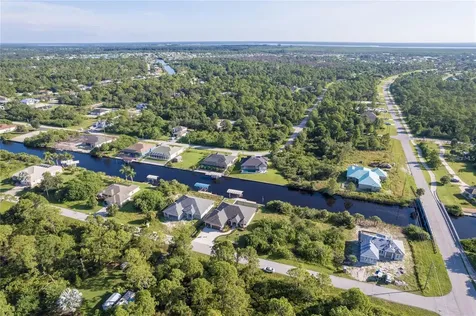 14292 Kay Lane Port Charlotte FL 33981