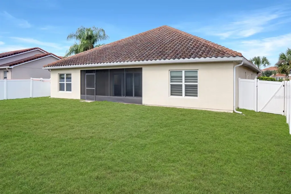 3859 Golden Knot Drive Kissimmee FL 34746