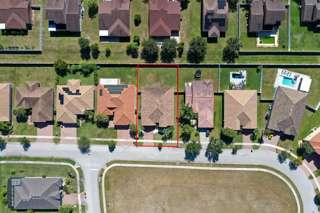 3859 Golden Knot Drive Kissimmee FL 34746