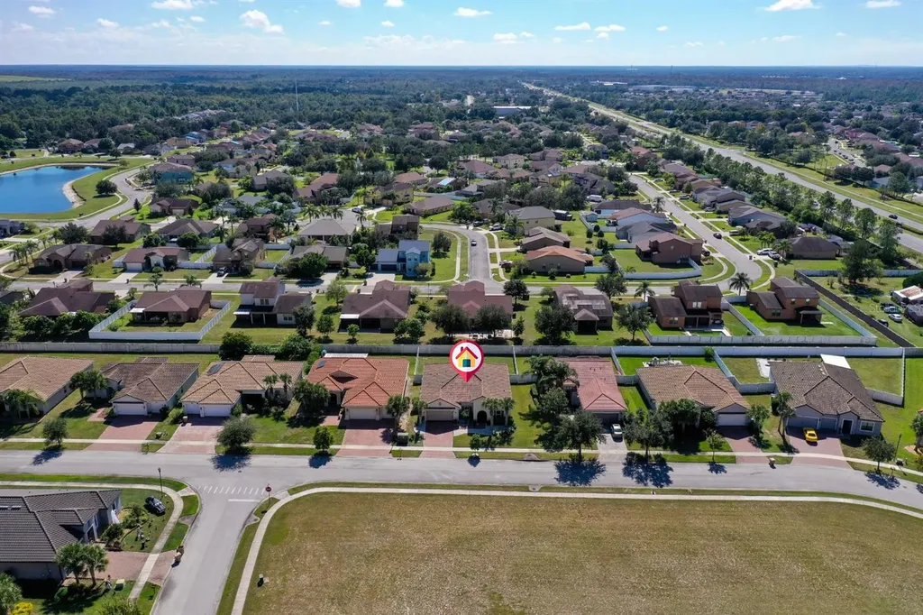 3859 Golden Knot Drive Kissimmee FL 34746