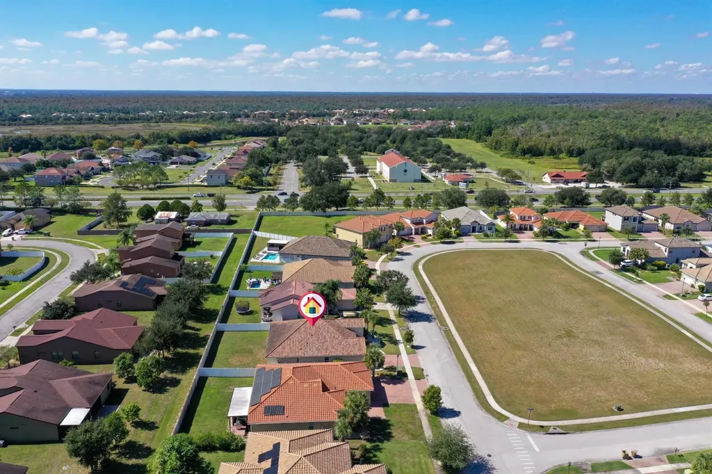 3859 Golden Knot Drive Kissimmee FL 34746