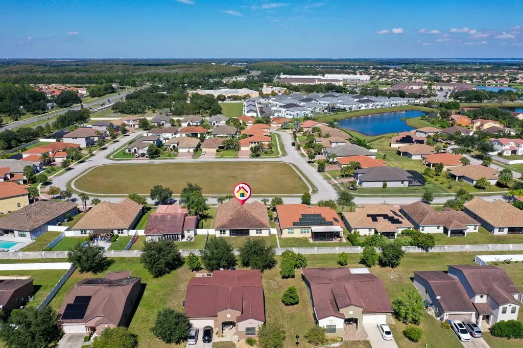 3859 Golden Knot Drive Kissimmee FL 34746