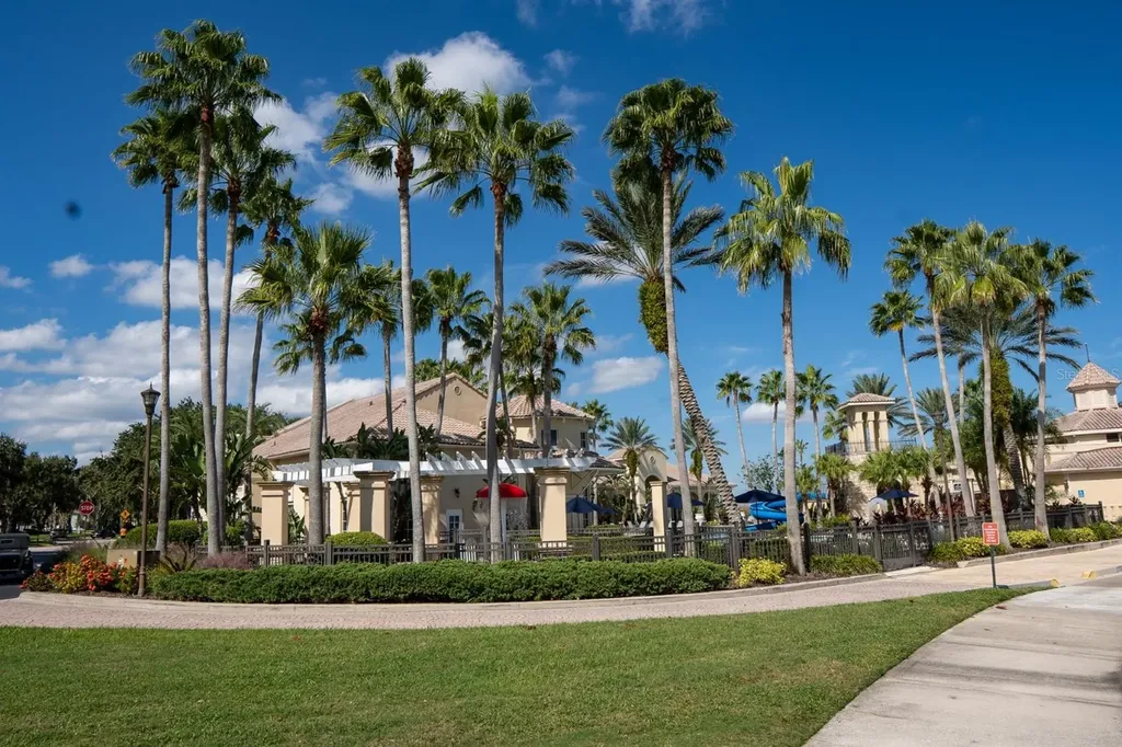 3859 Golden Knot Drive Kissimmee FL 34746