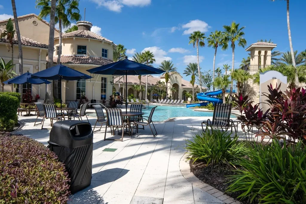 3859 Golden Knot Drive Kissimmee FL 34746