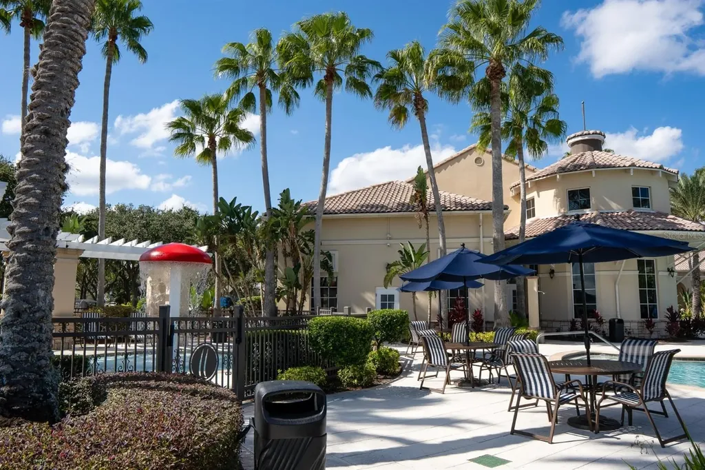 3859 Golden Knot Drive Kissimmee FL 34746