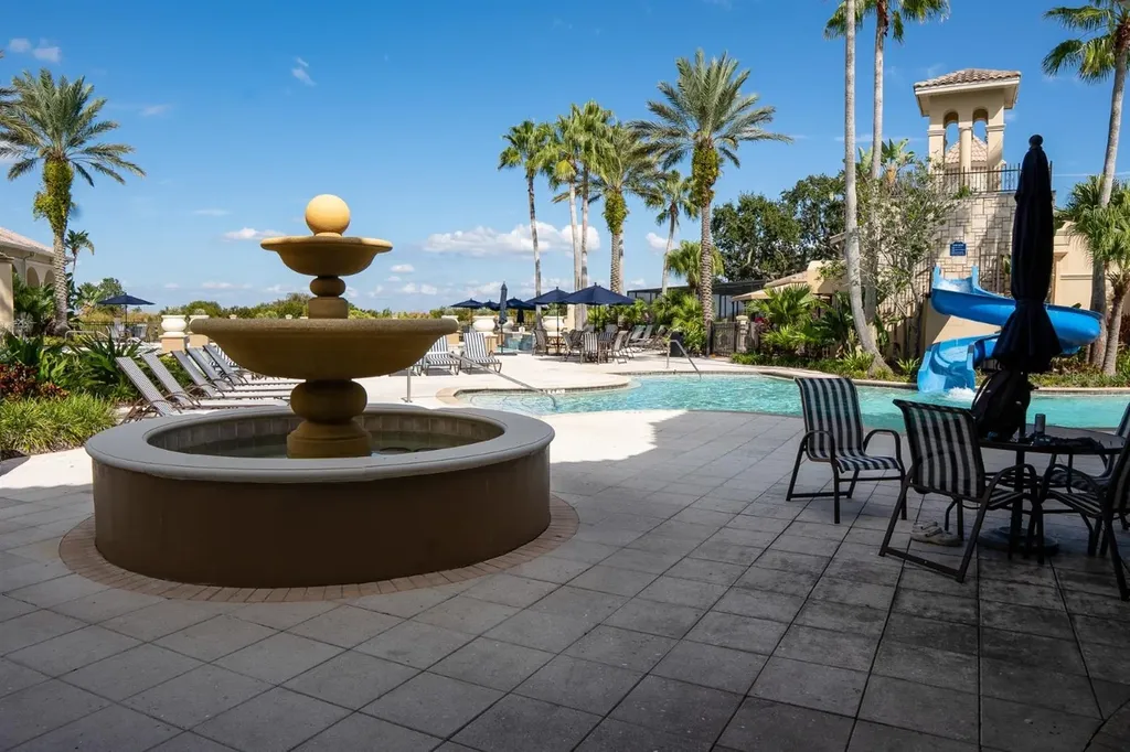 3859 Golden Knot Drive Kissimmee FL 34746