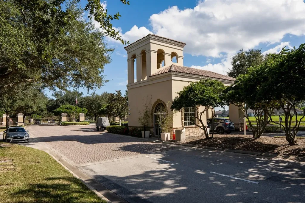 3859 Golden Knot Drive Kissimmee FL 34746