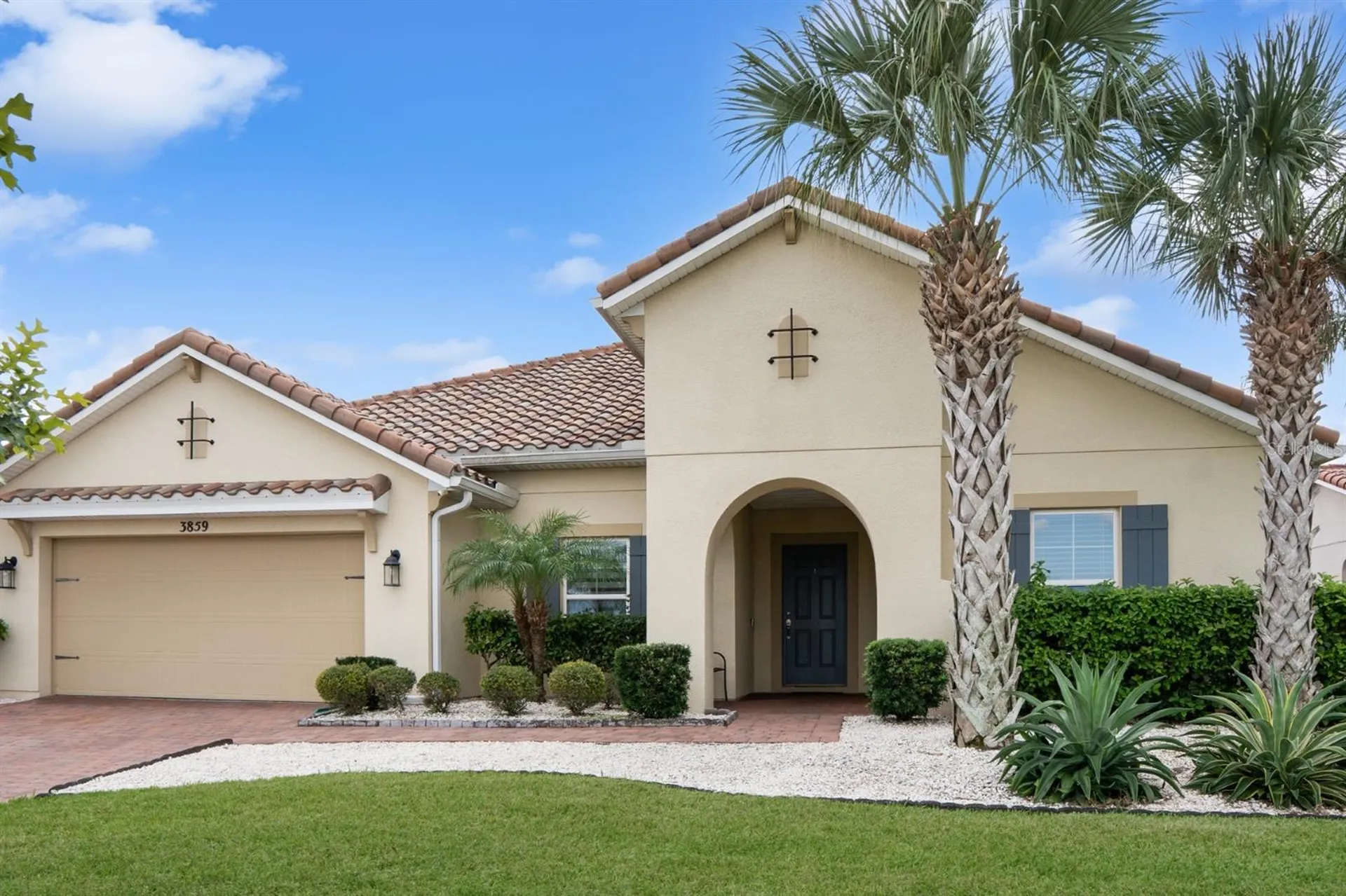 3859 Golden Knot Drive Kissimmee FL 34746