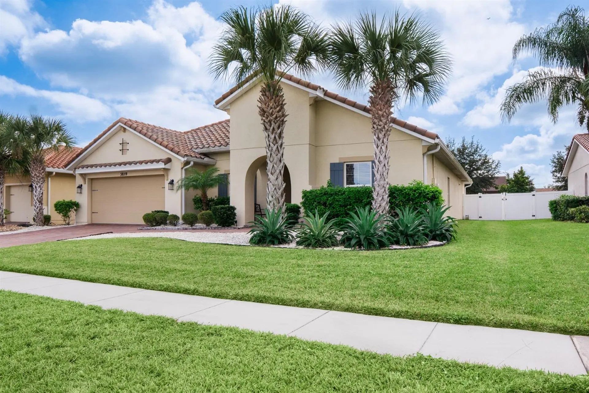 3859 Golden Knot Drive Kissimmee FL 34746