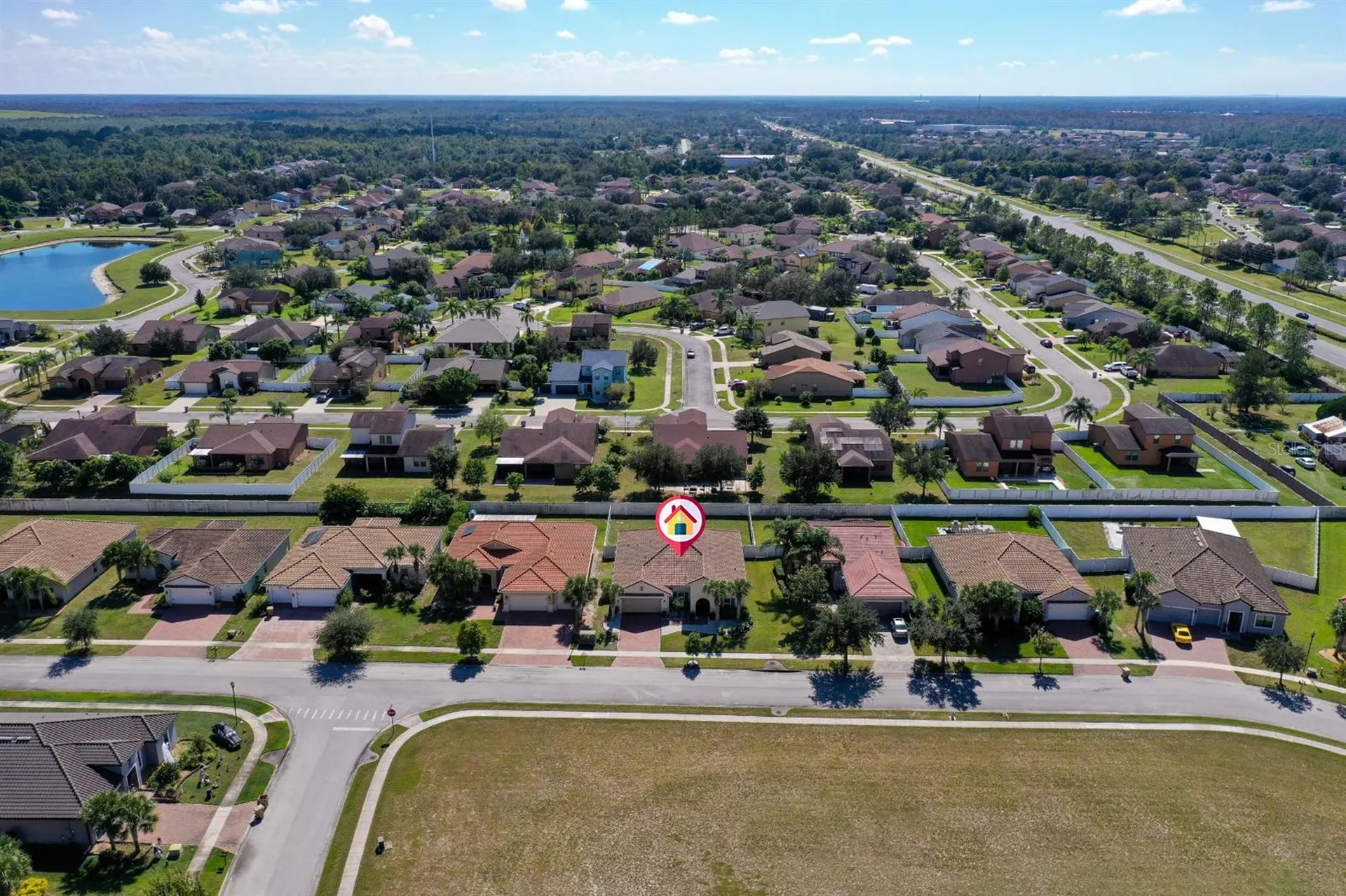 3859 Golden Knot Drive Kissimmee FL 34746