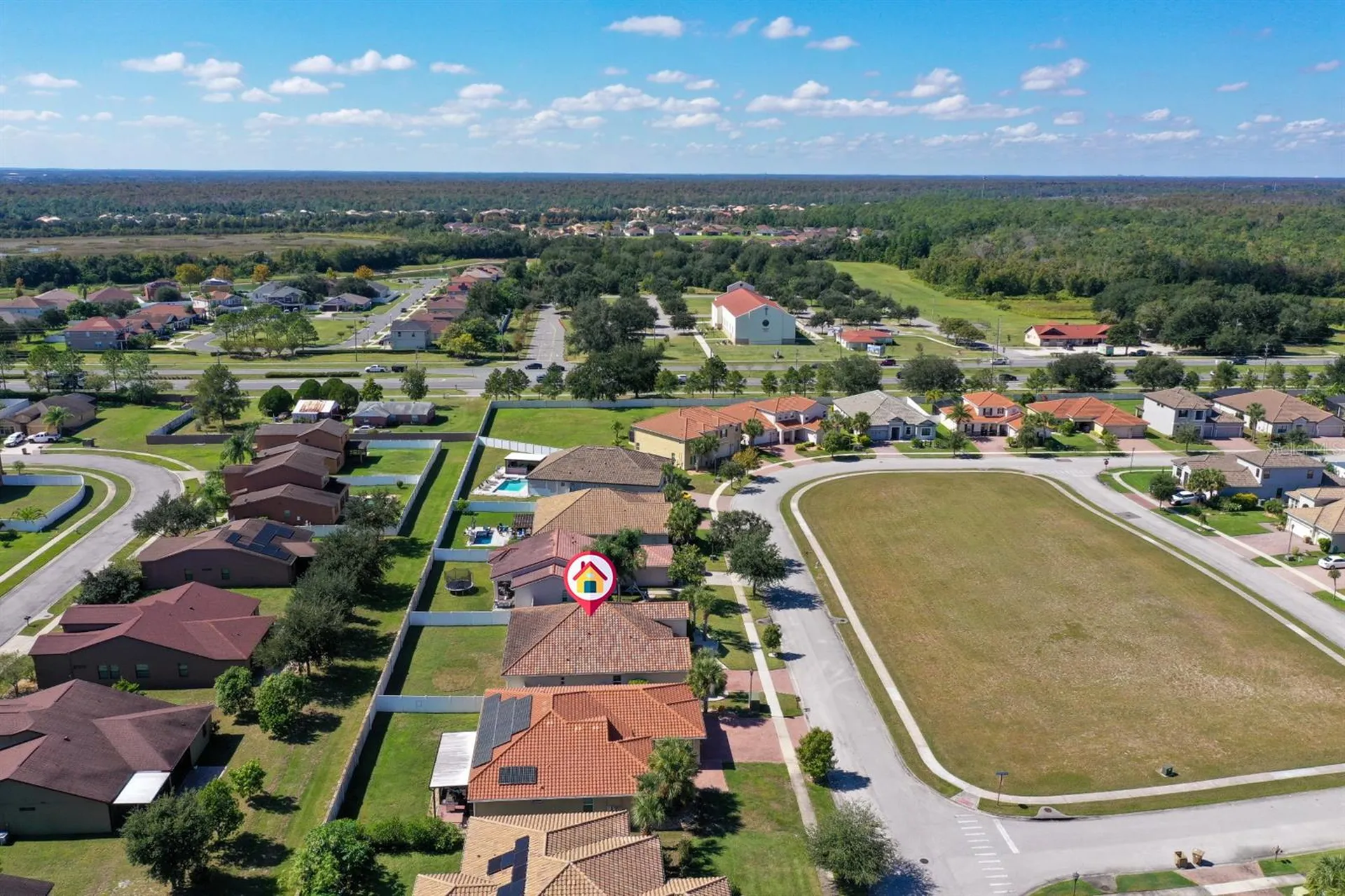 3859 Golden Knot Drive Kissimmee FL 34746