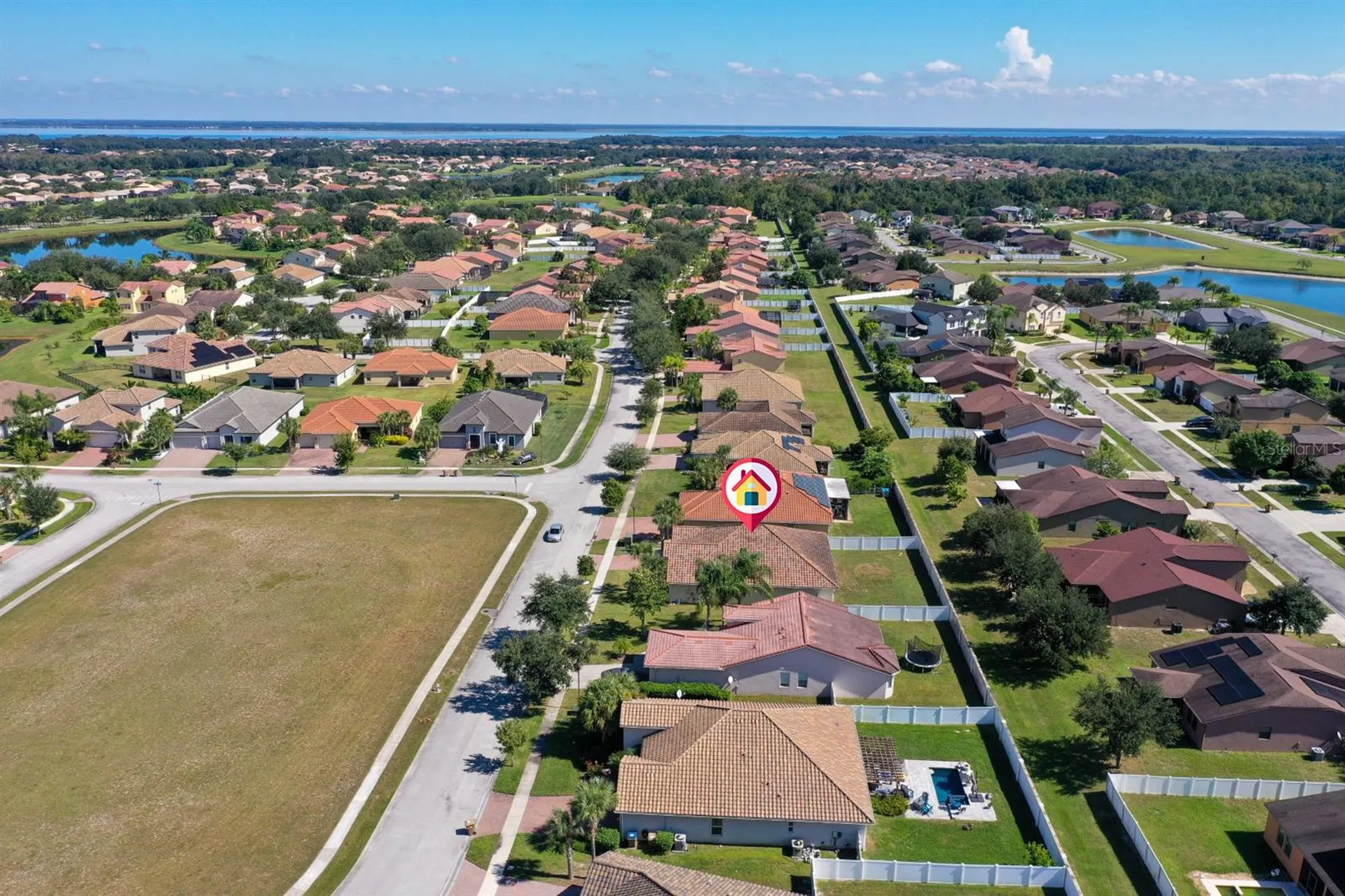 3859 Golden Knot Drive Kissimmee FL 34746