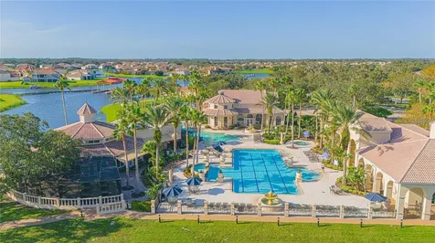 3859 Golden Knot Drive Kissimmee FL 34746