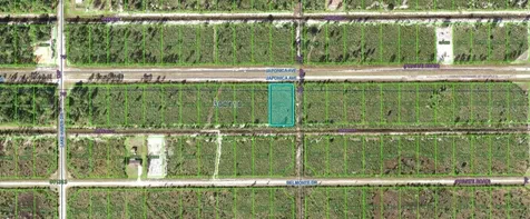 501 Japonica Avenue Indian Lake Estates FL 33855