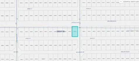 501 Japonica Avenue Indian Lake Estates FL 33855