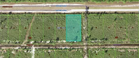 501 Japonica Avenue Indian Lake Estates FL 33855