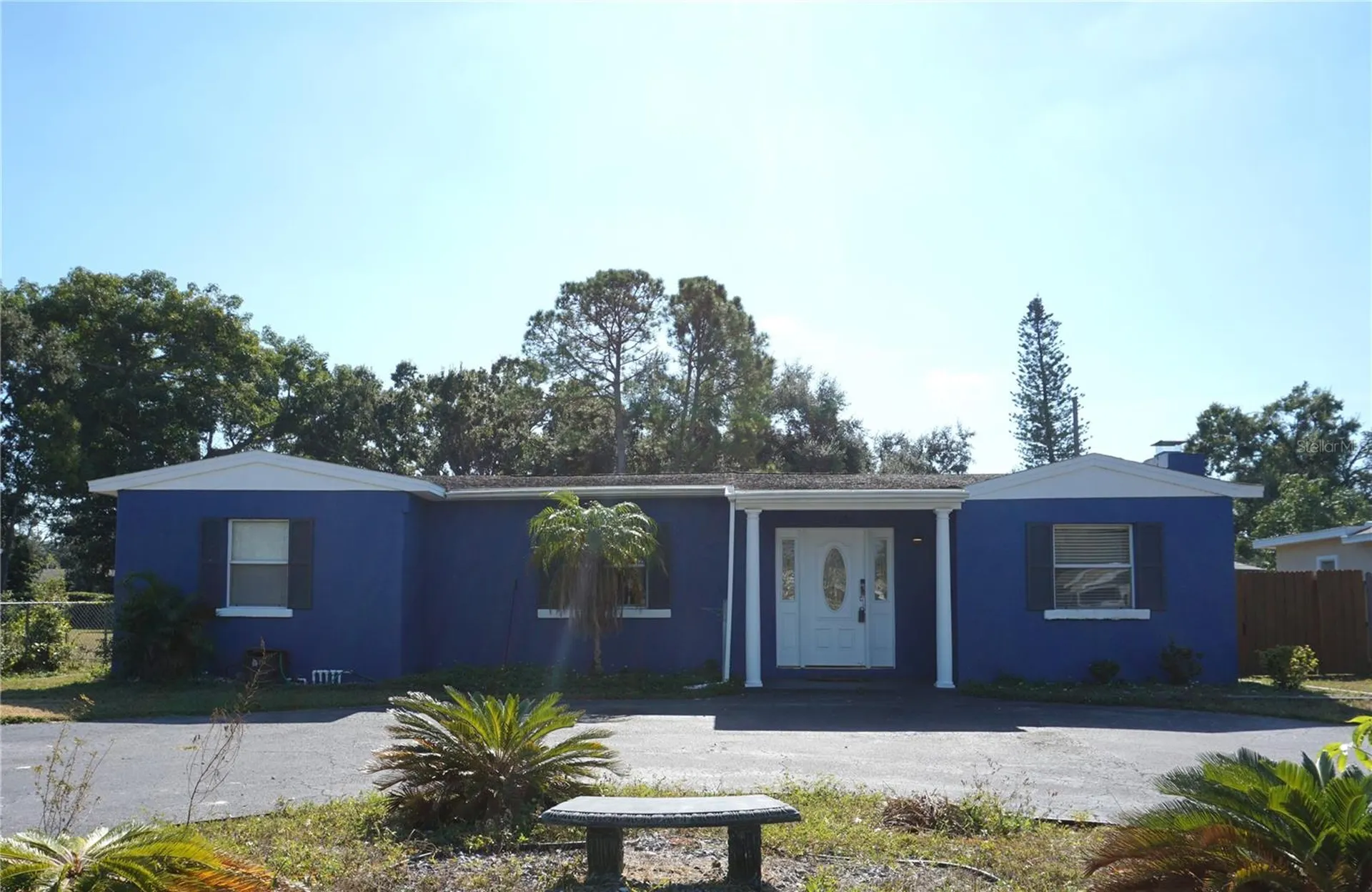 5916 16th Avenue N St Petersburg FL 33710