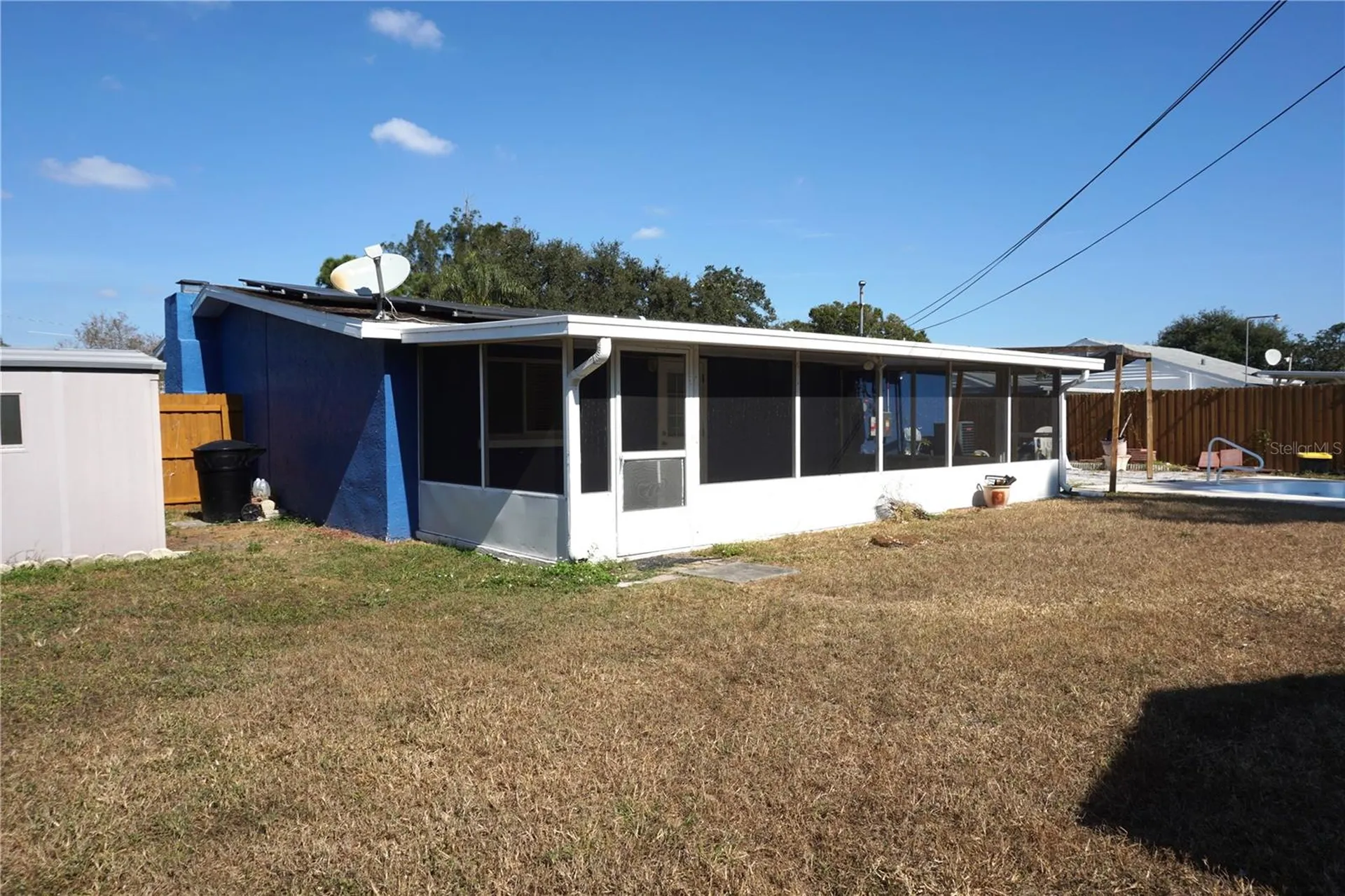 5916 16th Avenue N St Petersburg FL 33710