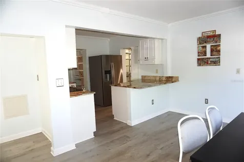 5916 16th Avenue N St Petersburg FL 33710