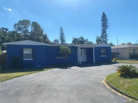 5916 16th Avenue N St Petersburg FL 33710