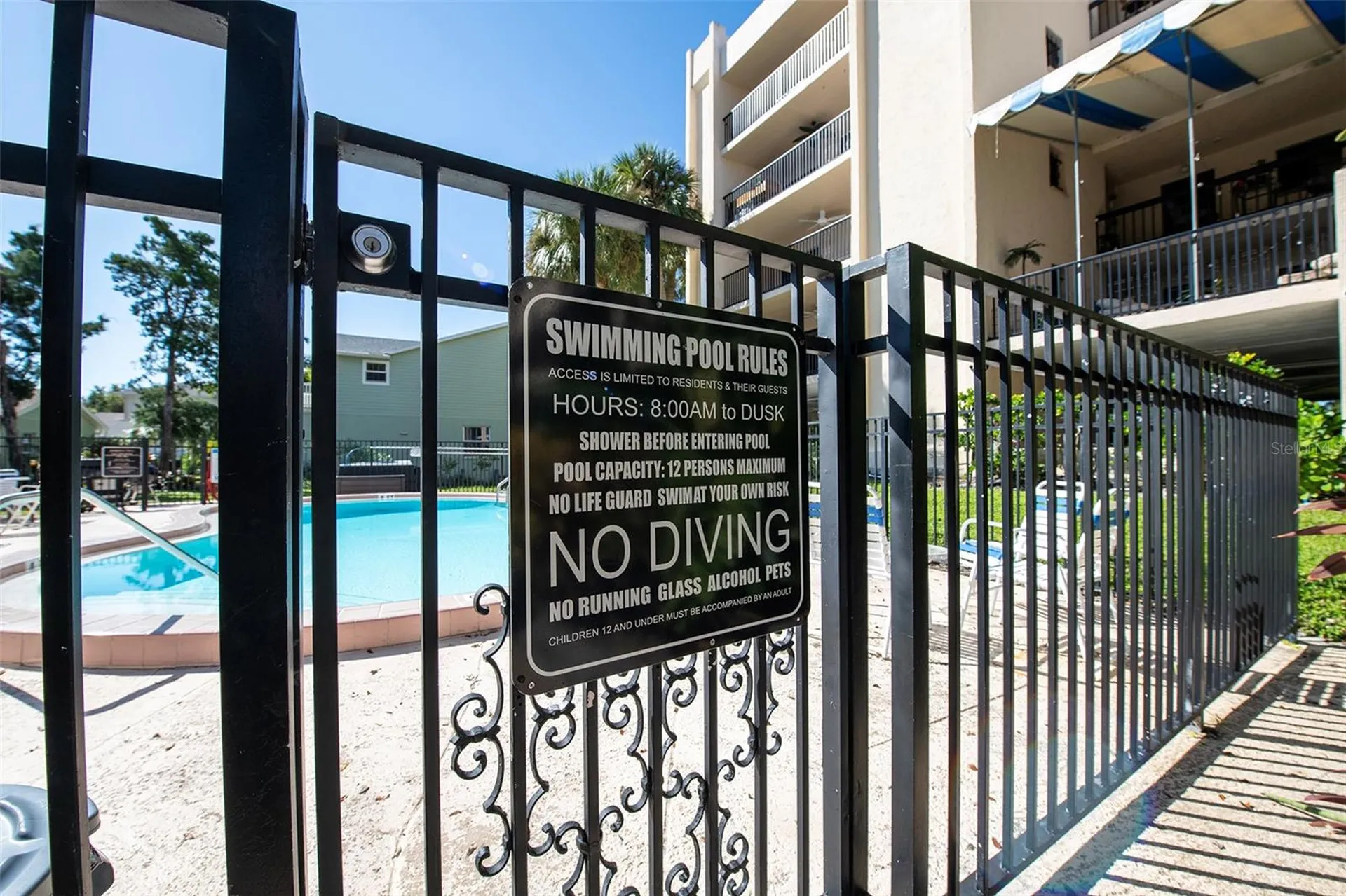 305 Tarpon Point Tarpon Springs FL 34689