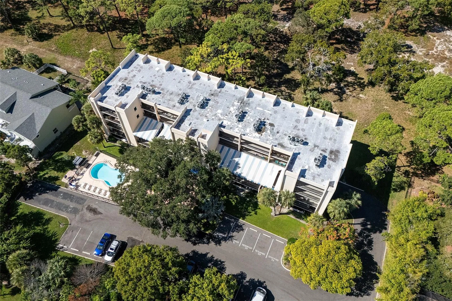 305 Tarpon Point Tarpon Springs FL 34689