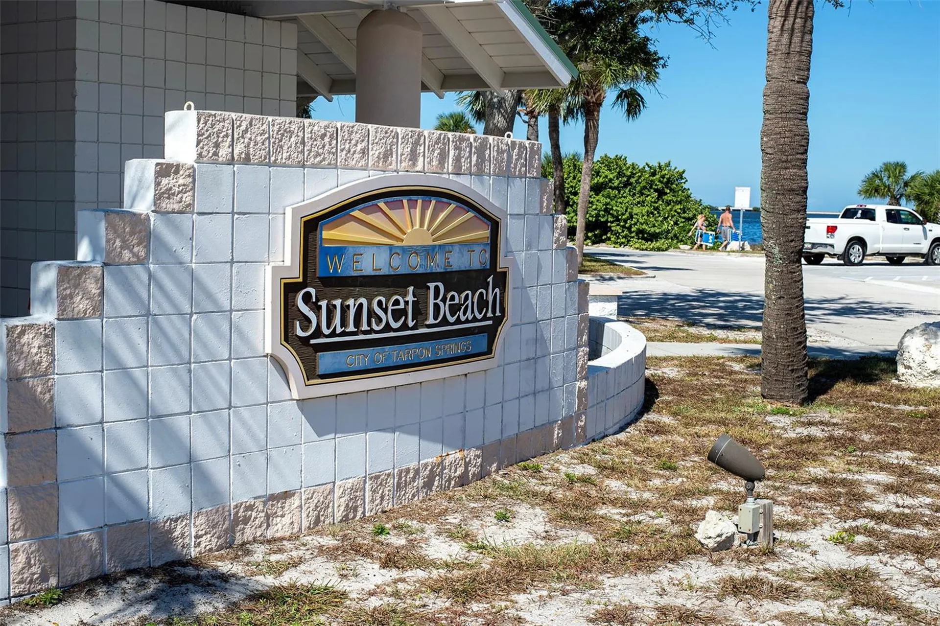 305 Tarpon Point Tarpon Springs FL 34689