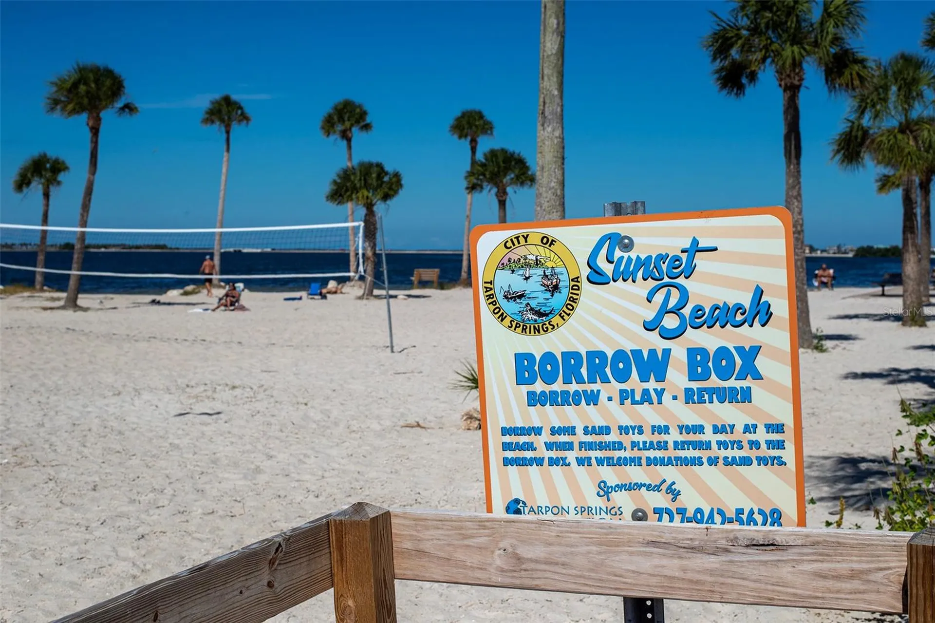 305 Tarpon Point Tarpon Springs FL 34689