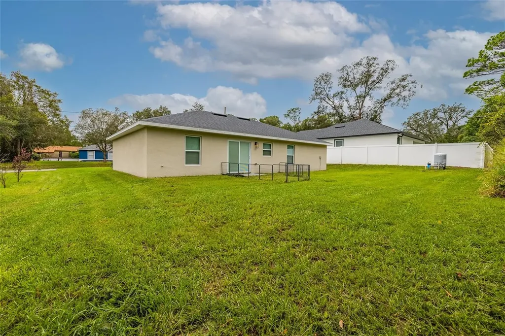1171 9th Street Orange City FL 32763