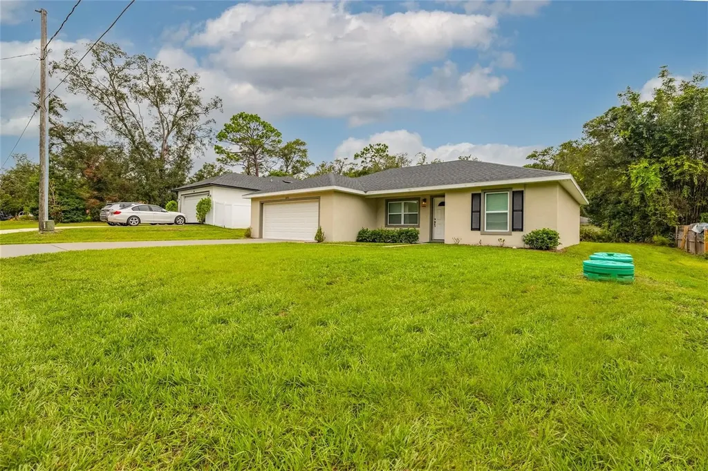 1171 9th Street Orange City FL 32763