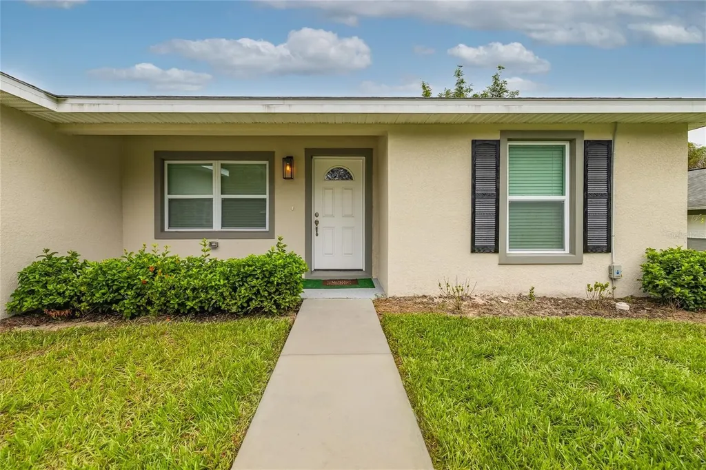 1171 9th Street Orange City FL 32763