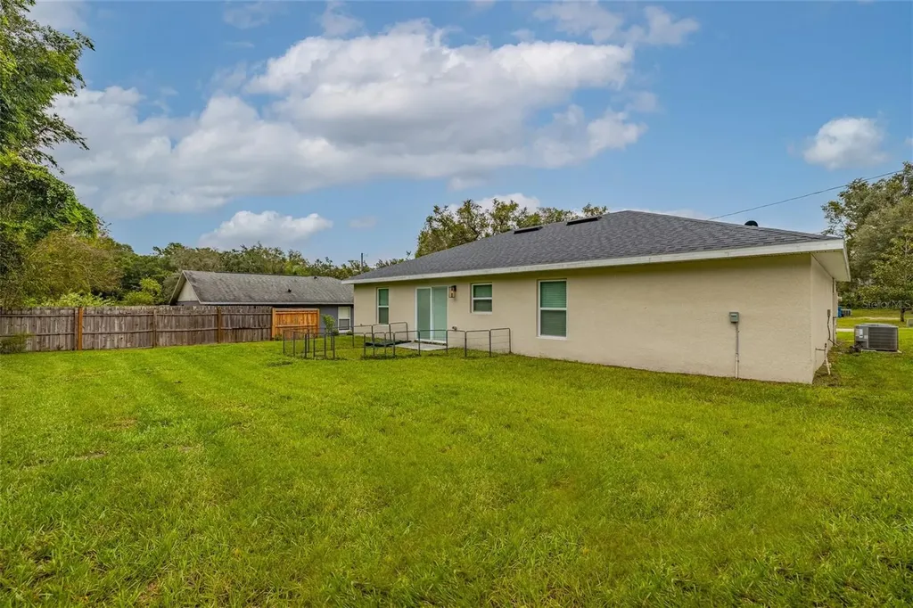 1171 9th Street Orange City FL 32763
