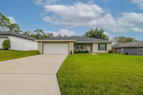1171 9th Street Orange City FL 32763