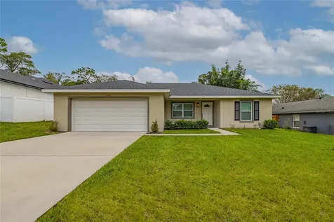 1171 9th Street Orange City FL 32763