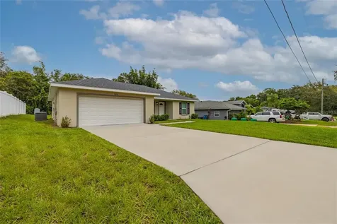 1171 9th Street Orange City FL 32763