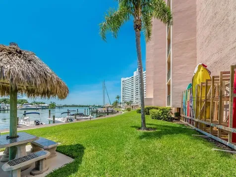 51 Island Way Clearwater Beach FL 33767