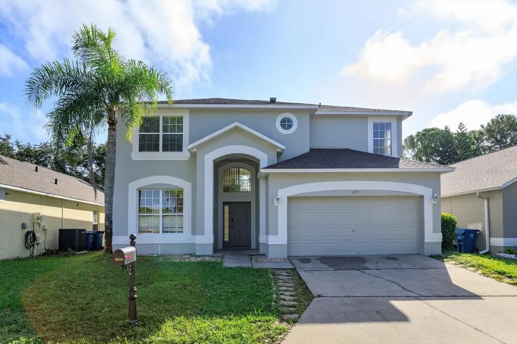 2833 Kokomo Loop Haines City FL 33844