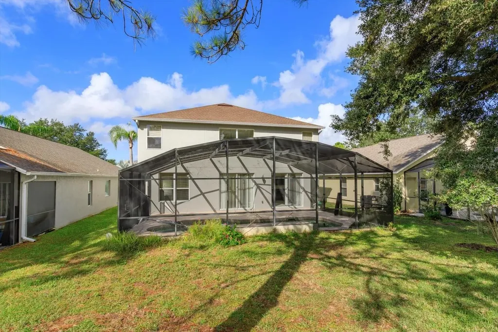2833 Kokomo Loop Haines City FL 33844