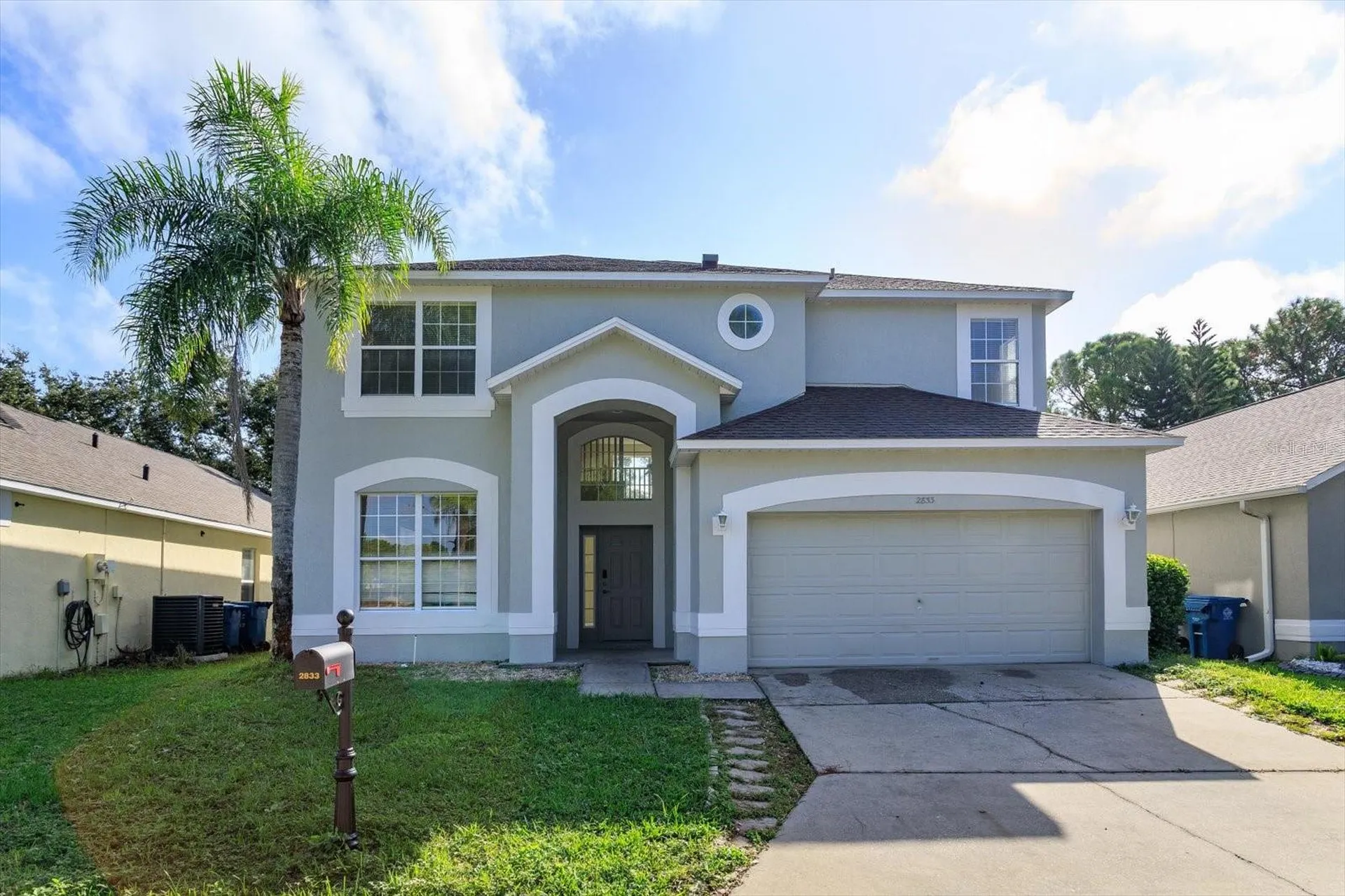 2833 Kokomo Loop Haines City FL 33844