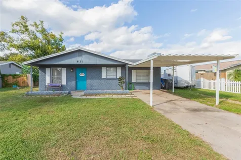 821 Walnut Drive Seffner FL 33584