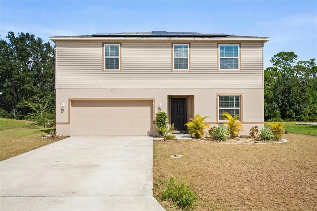 1131 Nelson Meadow Lane Poinciana FL 34759