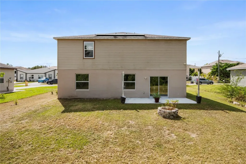 1131 Nelson Meadow Lane Poinciana FL 34759