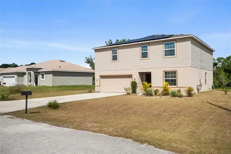 1131 Nelson Meadow Lane Poinciana FL 34759