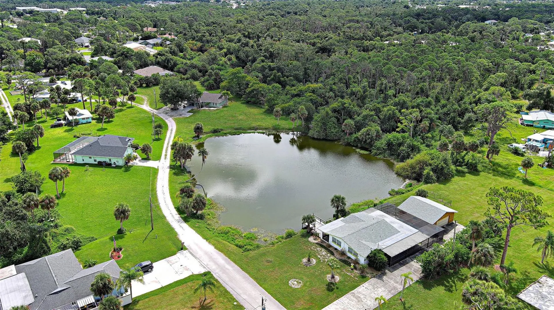 425 Morrison Avenue Englewood FL 34223