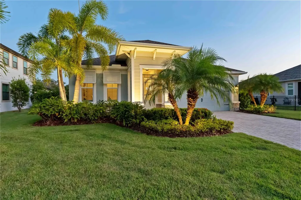 11812 Brookside Drive Bradenton FL 34211