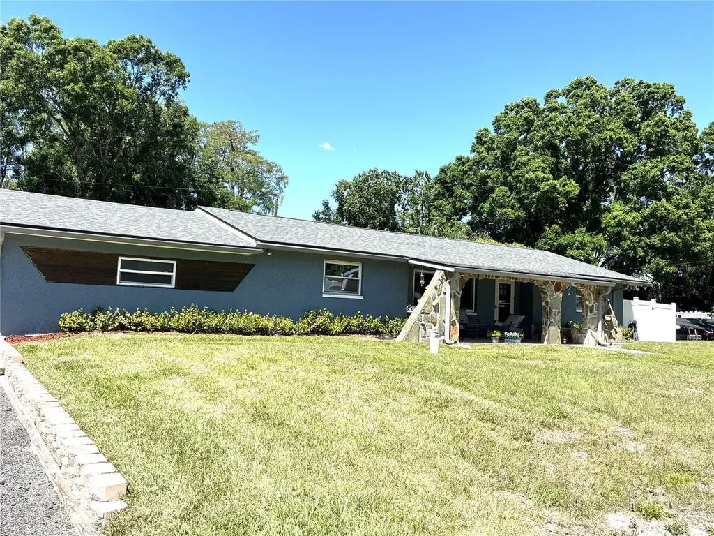 11519 Belmack Boulevard N Odessa FL 33556