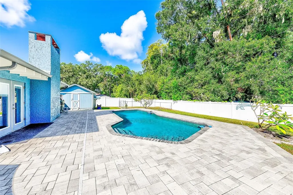 11519 Belmack Boulevard N Odessa FL 33556