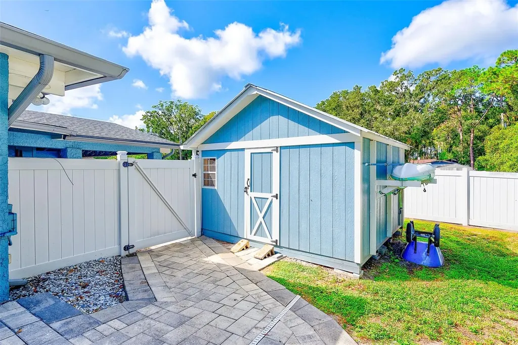 11519 Belmack Boulevard N Odessa FL 33556